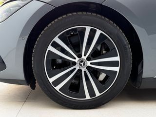 Mercedes-Benz EQE 2023 350  Electric Art-thumb-53
