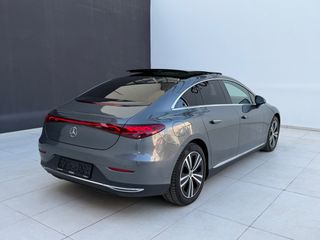Mercedes-Benz EQE 2023 350  Electric Art-thumb-8