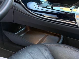 Mercedes-Benz EQE 2023 350  Electric Art-thumb-47