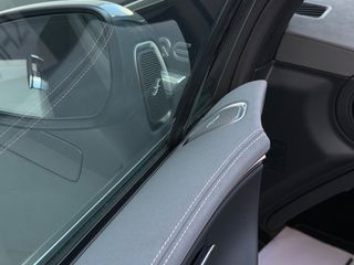 Mercedes-Benz EQE 2023 350  Electric Art-thumb-48