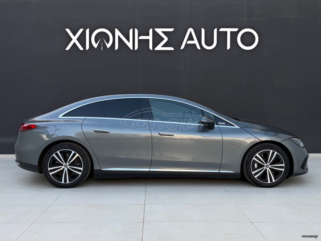 Mercedes-Benz EQE 2023 350  Electric Art