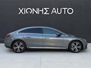 Mercedes-Benz EQE 2023 350  Electric Art