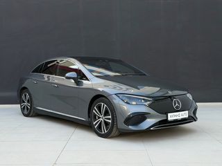 Mercedes-Benz EQE 2023 350  Electric Art-thumb-2