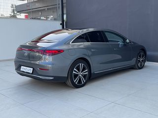 Mercedes-Benz EQE 2023 350  Electric Art-thumb-5
