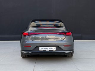 Mercedes-Benz EQE 2023 350  Electric Art-thumb-6