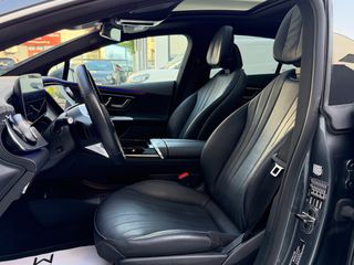 Mercedes-Benz EQE 2023 350  Electric Art-thumb-11