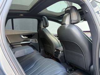 Mercedes-Benz EQE 2023 350  Electric Art-thumb-15