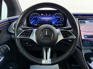 Mercedes-Benz EQE 2023 350  Electric Art-thumb-17