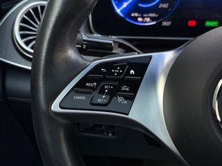 Mercedes-Benz EQE 2023 350  Electric Art-thumb-18