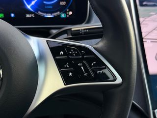 Mercedes-Benz EQE 2023 350  Electric Art-thumb-19