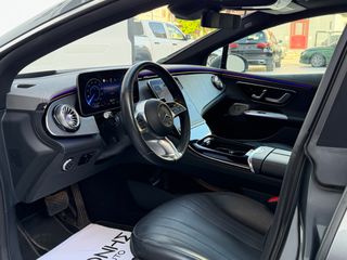 Mercedes-Benz EQE 2023 350  Electric Art-thumb-20