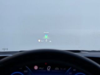 Mercedes-Benz EQE 2023 350  Electric Art-thumb-21