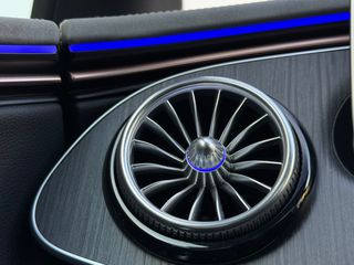 Mercedes-Benz EQE 2023 350  Electric Art-thumb-22