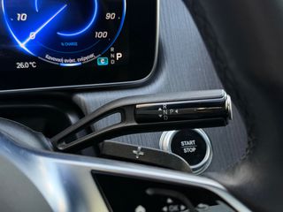 Mercedes-Benz EQE 2023 350  Electric Art-thumb-25