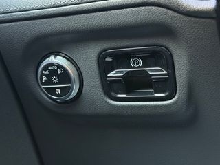 Mercedes-Benz EQE 2023 350  Electric Art-thumb-26