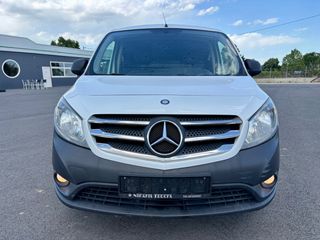 Κλούβα Mercedes-Benz 2016 CITAN MAXI* EΡΓΑΛΕΙΟΘΗΚΕΣ-ΡΑΦΙΑ* Euro6* KLIMA-thumb-2