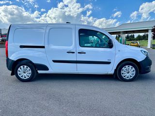 Κλούβα Mercedes-Benz 2016 CITAN MAXI* EΡΓΑΛΕΙΟΘΗΚΕΣ-ΡΑΦΙΑ* Euro6* KLIMA-thumb-6