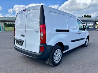 Κλούβα Mercedes-Benz 2016 CITAN MAXI* EΡΓΑΛΕΙΟΘΗΚΕΣ-ΡΑΦΙΑ* Euro6* KLIMA-thumb-7