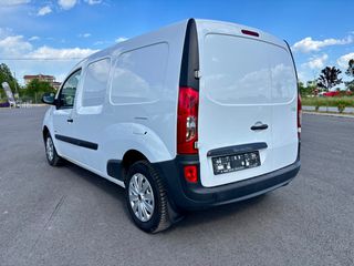 Κλούβα Mercedes-Benz 2016 CITAN MAXI* EΡΓΑΛΕΙΟΘΗΚΕΣ-ΡΑΦΙΑ* Euro6* KLIMA-thumb-8
