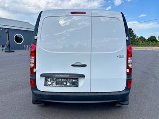 Κλούβα Mercedes-Benz 2016 CITAN MAXI* EΡΓΑΛΕΙΟΘΗΚΕΣ-ΡΑΦΙΑ* Euro6* KLIMA-thumb-9