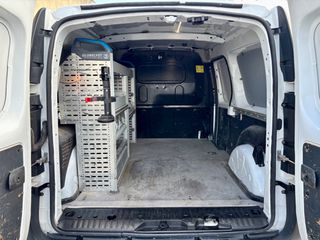 Κλούβα Mercedes-Benz 2016 CITAN MAXI* EΡΓΑΛΕΙΟΘΗΚΕΣ-ΡΑΦΙΑ* Euro6* KLIMA-thumb-10