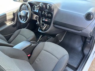 Κλούβα Mercedes-Benz 2016 CITAN MAXI* EΡΓΑΛΕΙΟΘΗΚΕΣ-ΡΑΦΙΑ* Euro6* KLIMA-thumb-12