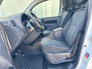 Κλούβα Mercedes-Benz 2016 CITAN MAXI* EΡΓΑΛΕΙΟΘΗΚΕΣ-ΡΑΦΙΑ* Euro6* KLIMA-thumb-15