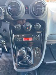 Κλούβα Mercedes-Benz 2016 CITAN MAXI* EΡΓΑΛΕΙΟΘΗΚΕΣ-ΡΑΦΙΑ* Euro6* KLIMA-thumb-16