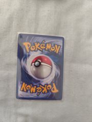 Charizard 1st edition shadowless replica non holo-thumb-3