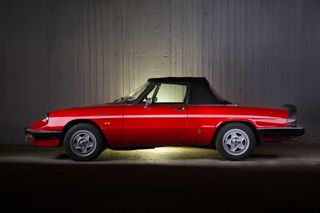 Alfa Romeo Spider 1985-thumb-1