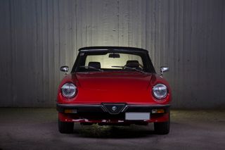 Alfa Romeo Spider 1985-thumb-2