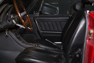 Alfa Romeo Spider 1985-thumb-7
