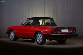 Alfa Romeo Spider 1985-thumb-3