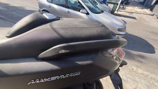 Sym Maxsym 400i 2024 ΤΕΛΙΚΗ ΤΙΜΗ!!-thumb-4
