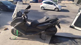 Sym Maxsym 400i 2024 ΤΕΛΙΚΗ ΤΙΜΗ!!-thumb-2