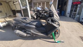 Sym Maxsym 400i 2024 ΤΕΛΙΚΗ ΤΙΜΗ!!-thumb-1