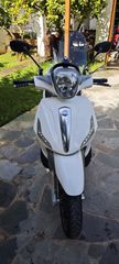 Piaggio Beverly 350 2013 sport touring