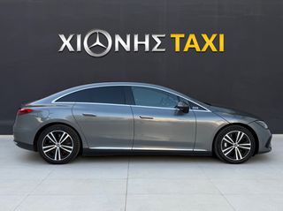 Mercedes-Benz EQE 2023 350 Electric Art