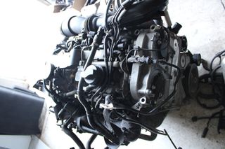 MERCEDES A- B W246 1600 B-180 TYPOS MHXANHS 270910-thumb-1