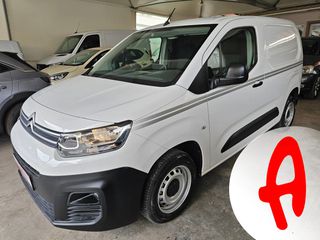 Citroen Berlingo 2022 1.2 - 110hp - Από κιτ χρονισμού