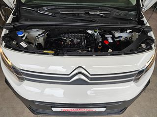 Κλούβα Citroen 2022 Βerlingo-thumb-24