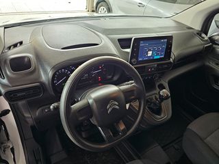 Κλούβα Citroen 2022 Βerlingo-thumb-14
