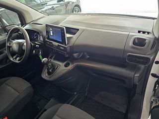 Κλούβα Citroen 2022 Βerlingo-thumb-15