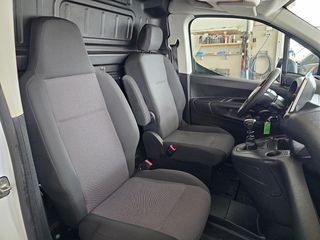 Κλούβα Citroen 2022 Βerlingo-thumb-12