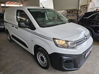 Κλούβα Citroen 2022 Βerlingo-thumb-2