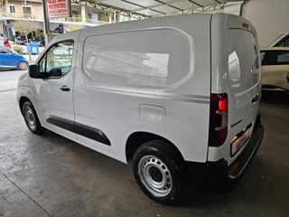 Κλούβα Citroen 2022 Βerlingo-thumb-6