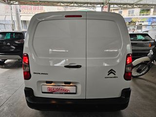 Κλούβα Citroen 2022 Βerlingo-thumb-5
