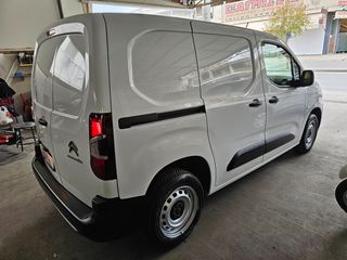 Κλούβα Citroen 2022 Βerlingo-thumb-4