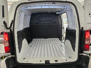 Κλούβα Citroen 2022 Βerlingo-thumb-8