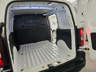 Κλούβα Citroen 2022 Βerlingo-thumb-7